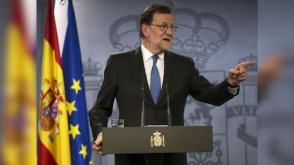 Spain misses deadline to form new government, June election set