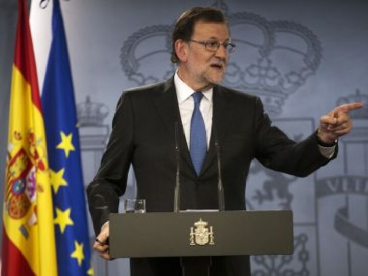 Spain misses deadline to form new government, June election set