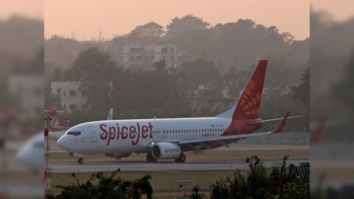 SpiceJet grounds Boeing 737 MAX aircraft after DGCA directions, says safety and security of passengers important