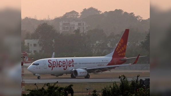 SpiceJet to induct six more Boeing 737s, launch 24 new daily flights; seeks to encash gap left by Jet Airways