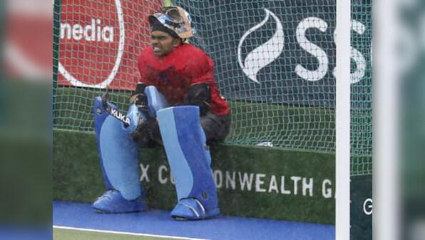 Hockey: Key is to win as many matches as possible in pool stage at Rio 2016, says Sreejesh