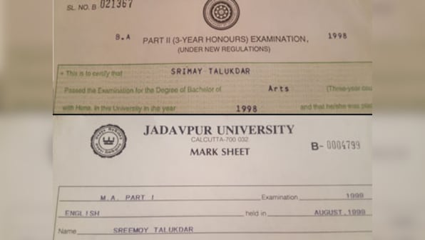 Fake degree row: How AAP's press meet put me in a crushing identity crisis