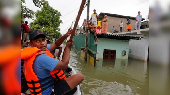 Sri Lanka floods: International Red Cross to provide relief and recovery assistance