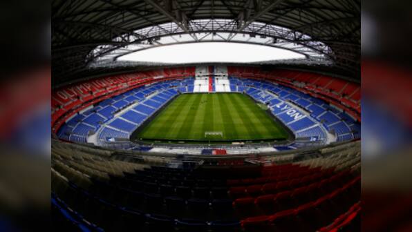 Euro 2016: France to deploy 60,000 police to do 'everything possible to avoid a terrorist attack'