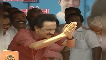 Stalin's mimicry to Vijayakanth's jibe: Here are the standout quotes from Tamil Nadu polls