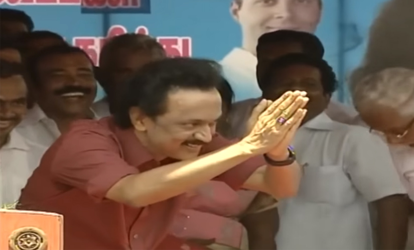 Stalin's mimicry to Vijayakanth's jibe: Here are the standout quotes from Tamil Nadu polls Stalin's mimicry to Vijayakanth's jibe: Here are the standout quotes from Tamil Nadu polls