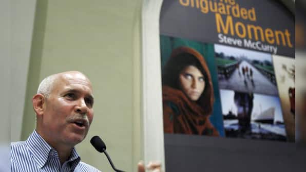 Fabricated reality: Steve McCurry and the scandal of altered photographs