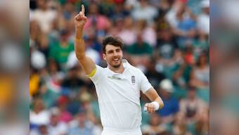 Channel frustration of WT20 2016 exit into taking wickets: ENG coach Bayliss's inspiration to Finn