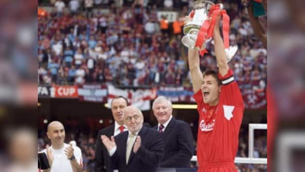 From Norman Whiteside to Steven Gerrard: Five most memorable FA Cup final goals