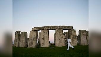 Stonehenge, Statue of Liberty in danger from climate change: UN