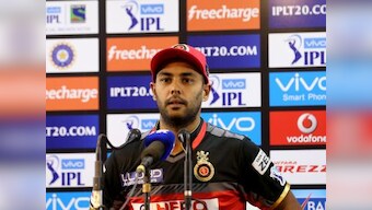 Struggled to get wickets in middle overs: Binny expresses disappointment over RCB bowling