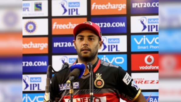 Struggled to get wickets in middle overs: Binny expresses disappointment over RCB bowling