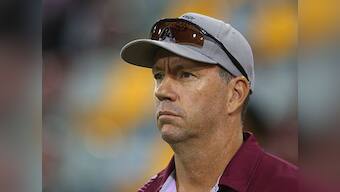 The search continues: Stuart Law turns down Pakistan coach’s job