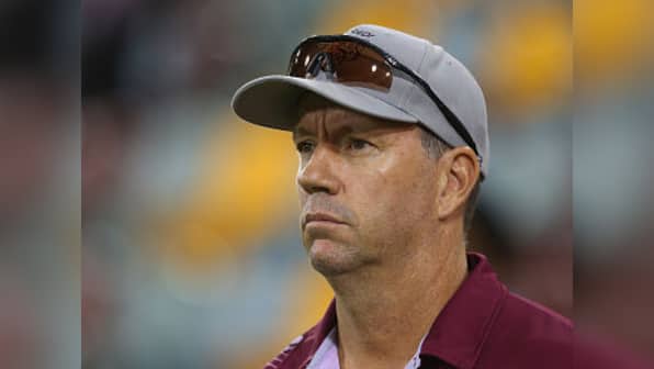 The search continues: Stuart Law turns down Pakistan coach’s job