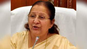 LS Speaker Mahajan rules out possibility of state-funded elections in near future