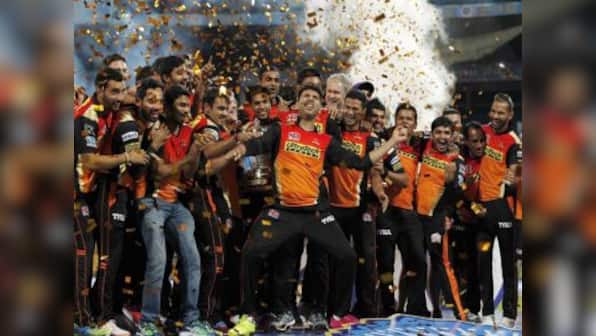 IPL 2017 auctions: Sunrisers Hyderabad need specialist spinner, batting cover to become indomitable force