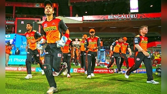 Six teams, four spots, one week: How the race for IPL 2016 play-offs is shaping up