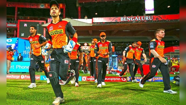 Six teams, four spots, one week: How the race for IPL 2016 play-offs is shaping up