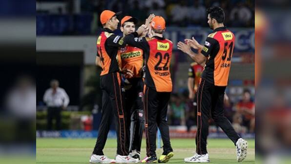 IPL 2016: Stern Sunrisers test for Delhi Daredevils as they look to regain momentum