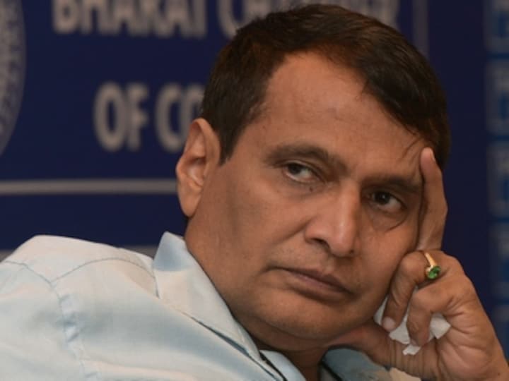 Suresh Prabhu manipulated poll results in Kharagpur: Congress Leader