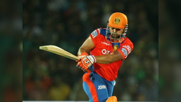IPL 2017: Suresh Raina says it was difficult for Gujarat Lions to comeback after two losses