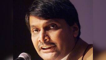 Water train reached Bundelkhand empty, claims Samajwadi Party in RS