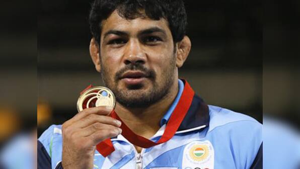 Rio 2016: WFI passes 'sensitive' Sushil-Narsingh issue to government