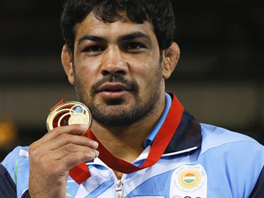 Rio 2016: WFI passes 'sensitive' Sushil-Narsingh issue to government Rio 2016: WFI passes 'sensitive' Sushil-Narsingh issue to government