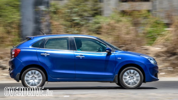 Maruti Suzuki Baleno diesel long term review: After 19,737km and seven ...