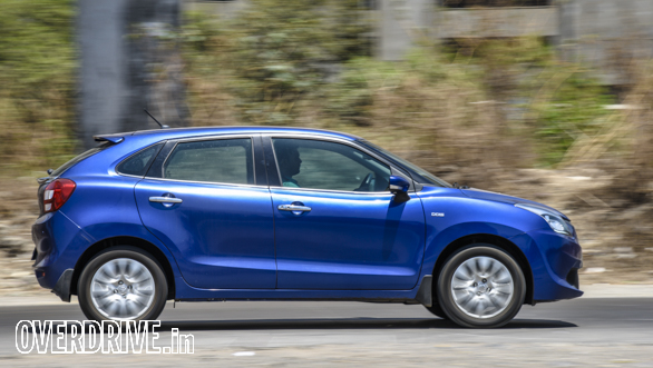 Maruti Suzuki Baleno diesel long term review: After 19,737km and seven months Maruti Suzuki Baleno diesel long term review: After 19,737km and seven months