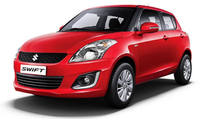 Suzuki admits using improper fuel economy tests