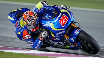 Maverick Vinales likely to move to Yamaha