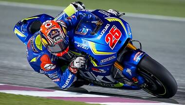 Maverick Vinales likely to move to Yamaha