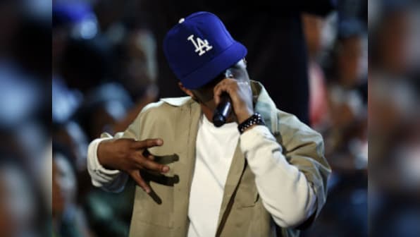 One killed, three wounded in shooting at TI concert in New York