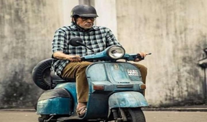 'TE3N', 'Piku' or 'Wazir', Amitabh Bachchan isn't afraid of looking old, ordinary in films