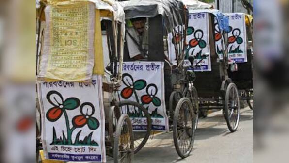 West Bengal poll results: TMC bags Shyampukur, Chowringhee seats in Kolkata