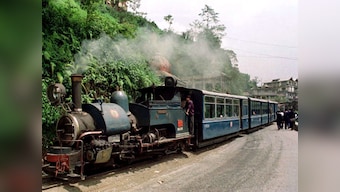 Matheran toy train services suspended after two recent derailments