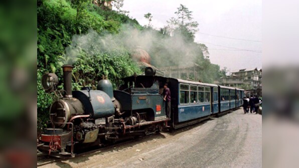 Matheran toy train services suspended after two recent derailments