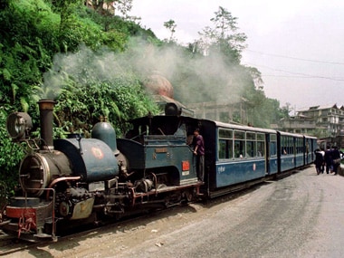 Matheran toy train services suspended after two recent derailments
