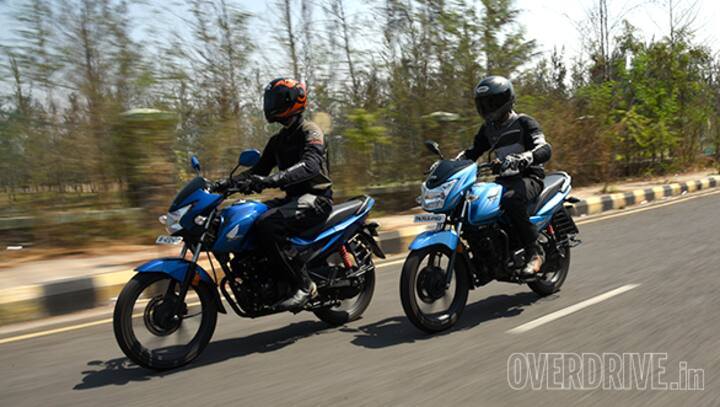 Comparison: TVS Victor 110 vs Honda Livo Comparison: TVS Victor 110 vs Honda Livo