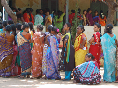 Indian electorate 'castes' its common sense away: When will our priorities change? Indian electorate 'castes' its common sense away: When will our priorities change?