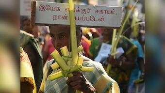 Tamil Nadu Elections 2016:  Is the Church the biggest winner of Dravidian discourse and voter the biggest loser?