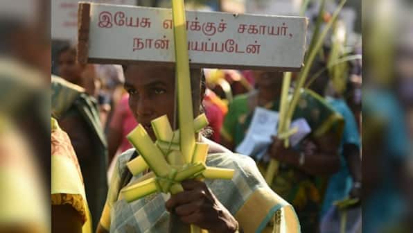 Tamil Nadu Elections 2016:  Is the Church the biggest winner of Dravidian discourse and voter the biggest loser?