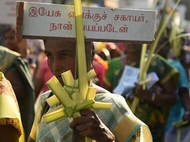 Tamil Nadu Elections 2016:  Is the Church the biggest winner of Dravidian discourse and voter the biggest loser?