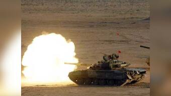 Disappointing figures for FDI in defence indicate that a greater push is needed