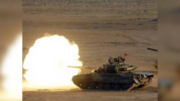 Disappointing figures for FDI in defence indicate that a greater push is needed