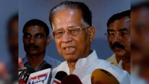 Kerala polls: Gogoi accepts defeat, says Cong will play constructive opposition