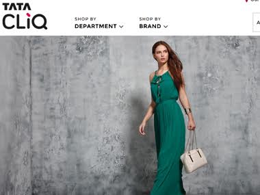 From niche play to 'Phygital': In crowded etail, Tatas have a plan to CLiQ From niche play to 'Phygital': In crowded etail, Tatas have a plan to CLiQ