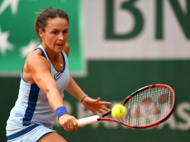 French Open 2016: German player Tatjana Maria threatens to sue over 'unfair' Alize Cornet match French Open 2016: German player Tatjana Maria threatens to sue over 'unfair' Alize Cornet match