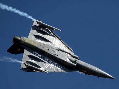 First sqaudron of India’s indigenous jet Tejas to fly before Diwali First sqaudron of India’s indigenous jet Tejas to fly before Diwali